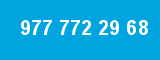 977 772 29 68